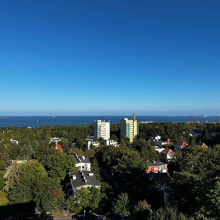 Apartament Basoto Sopot Zewnętrze zdjęcie