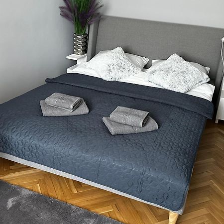 Apartament Basoto Sopot Zewnętrze zdjęcie