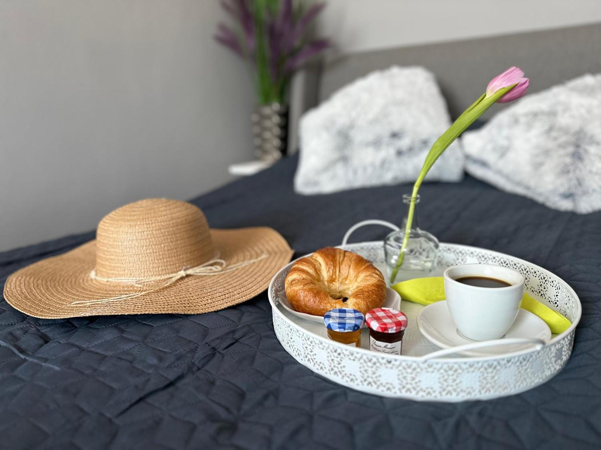 Apartament Basoto Sopot Zewnętrze zdjęcie