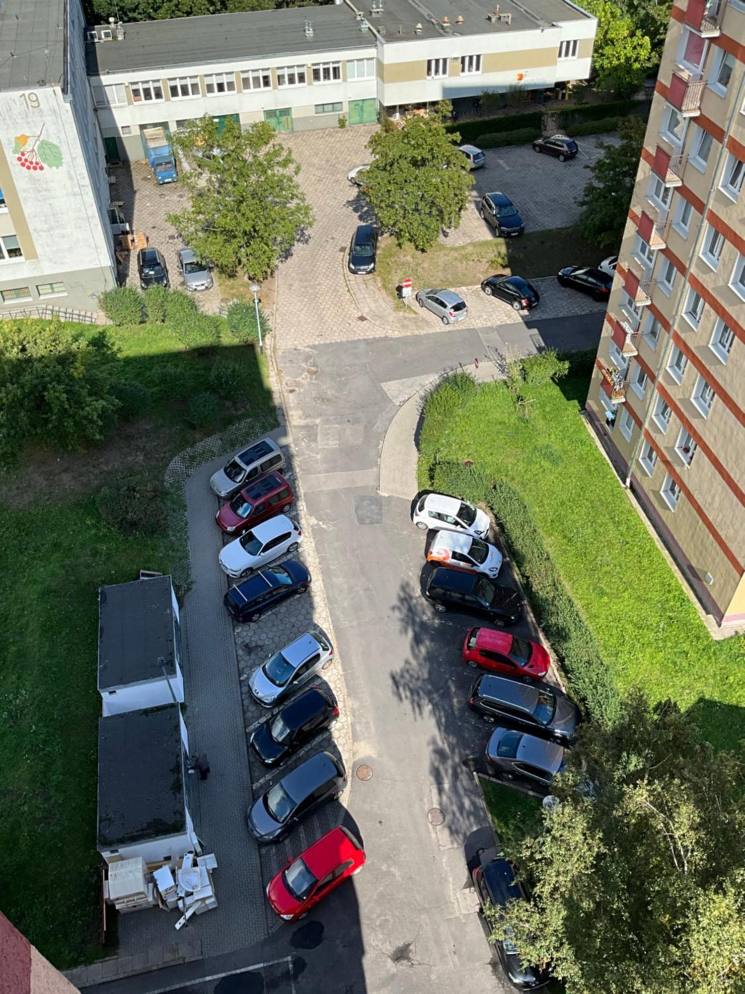 Apartament Basoto Sopot Zewnętrze zdjęcie