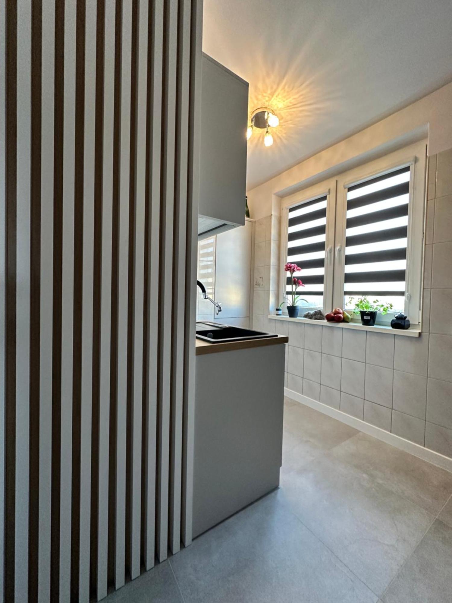 Apartament Basoto Sopot Zewnętrze zdjęcie