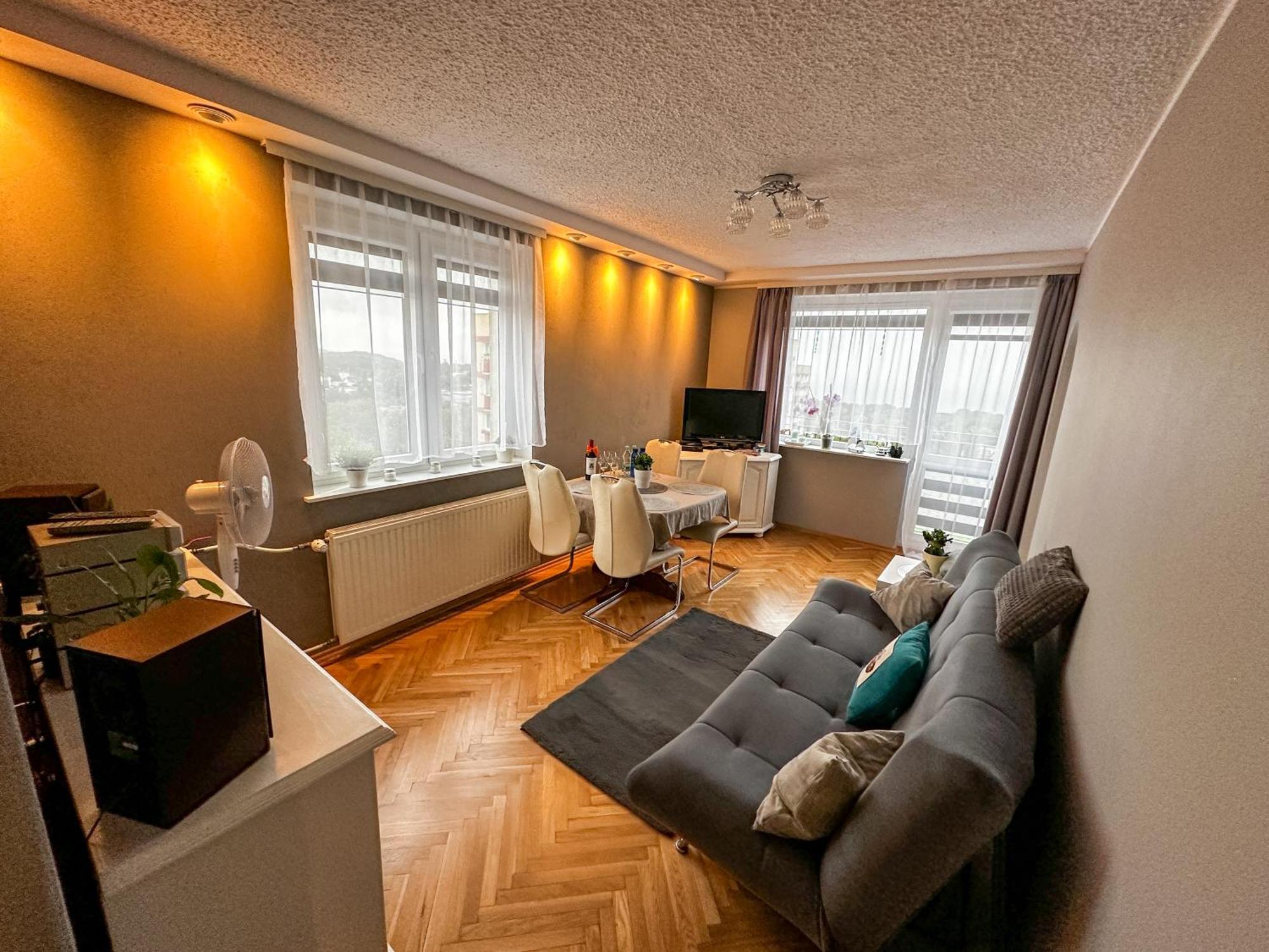 Apartament Basoto Sopot Zewnętrze zdjęcie