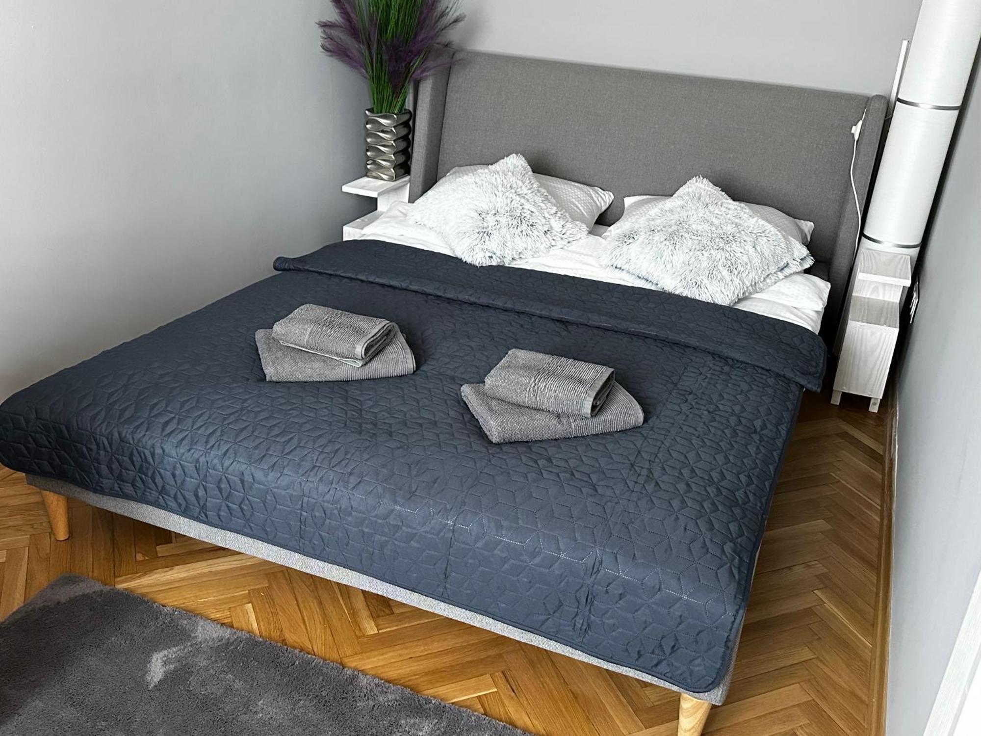 Apartament Basoto Sopot Zewnętrze zdjęcie