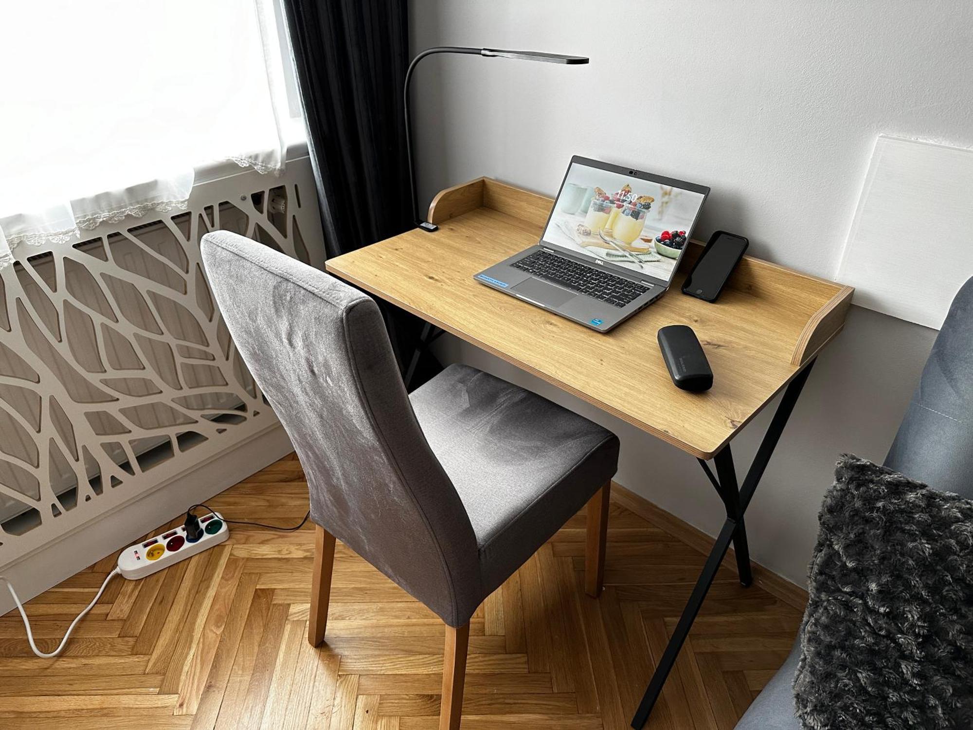 Apartament Basoto Sopot Zewnętrze zdjęcie