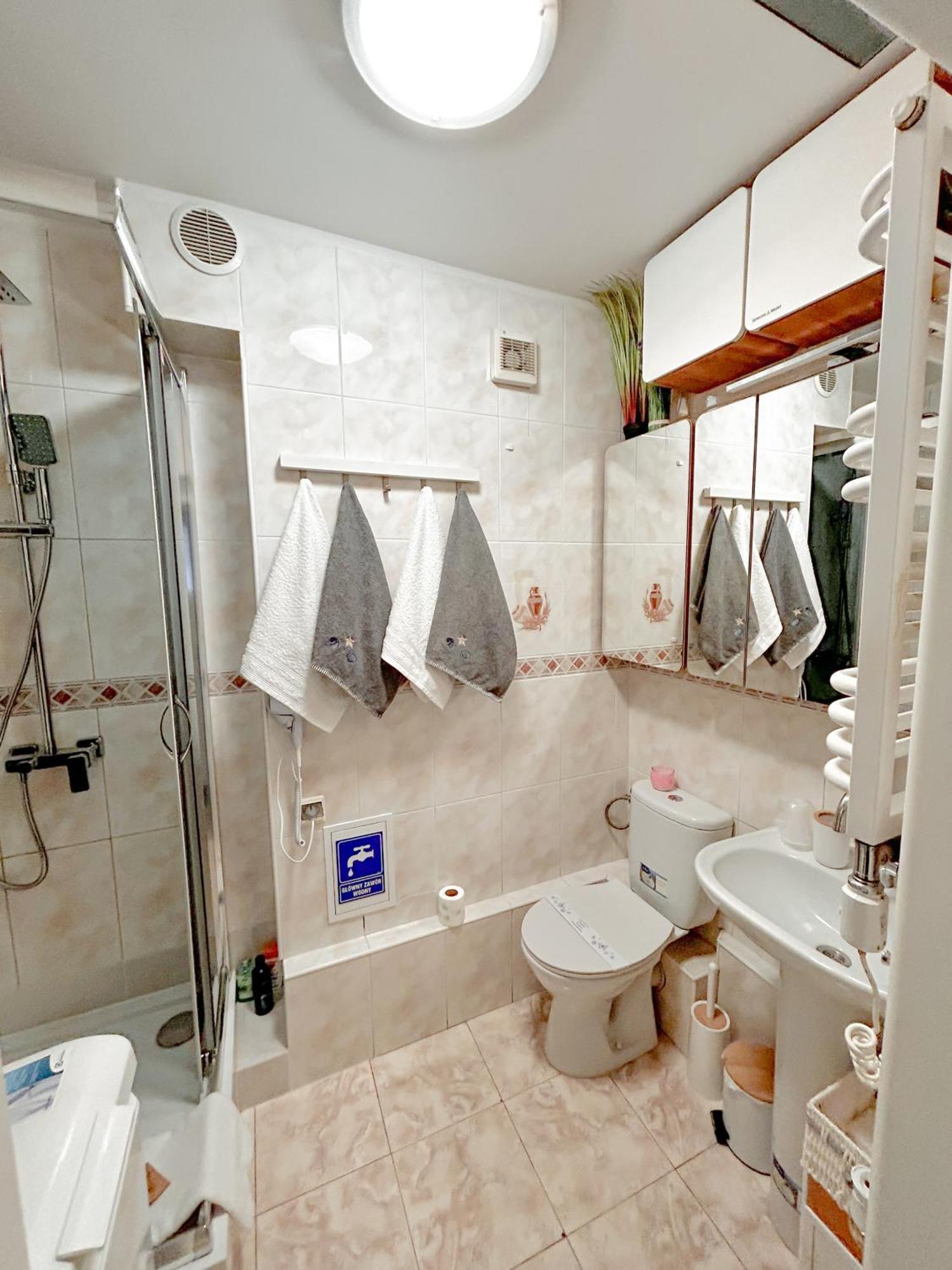 Apartament Basoto Sopot Zewnętrze zdjęcie