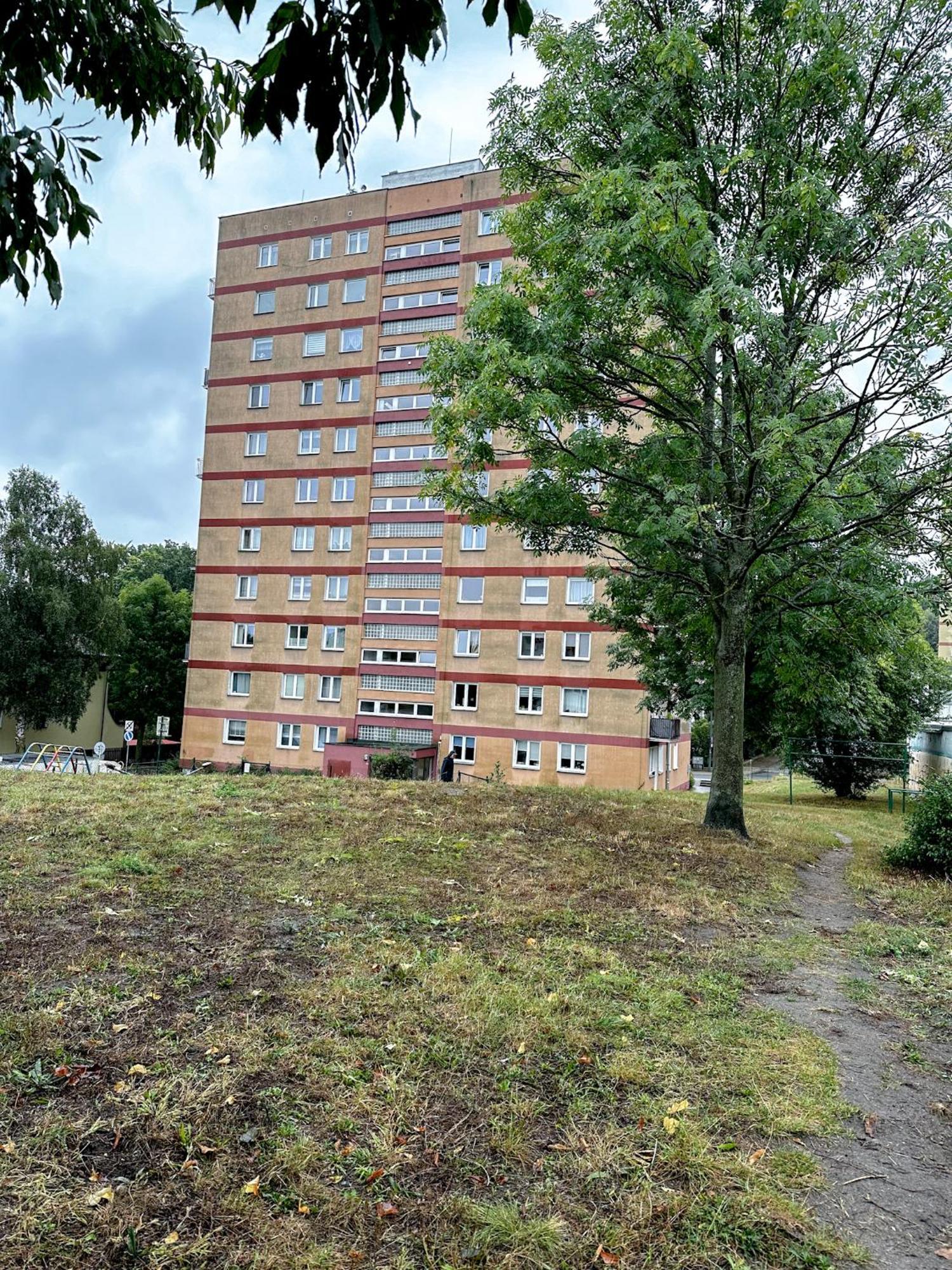 Apartament Basoto Sopot Zewnętrze zdjęcie